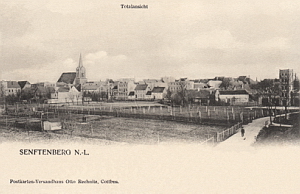 Senftenberg